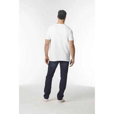 Camiseta cuello de pico