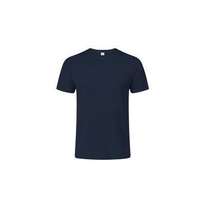 Camiseta Niño Algodón Peinado Mar 4-5