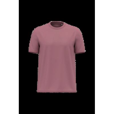 Camiseta unisex hombros caídos Antique Rose Xxs