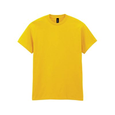 Camiseta algodón hombre Daisy Xxl