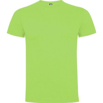 Camiseta Manga Corta Verde Oasis 9/10
