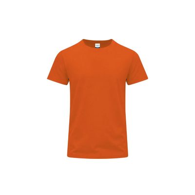 Camiseta unisex de algodón cuello redondo Nara Xl