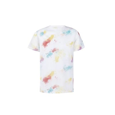 Camiseta Adulto 100% Poliéster diseño Xl