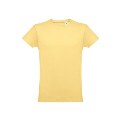Camiseta Algodón Tubular Muchos Colores