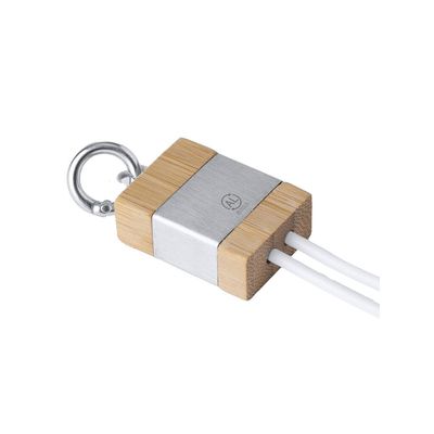 Cable Multi-Conexión Ecológico