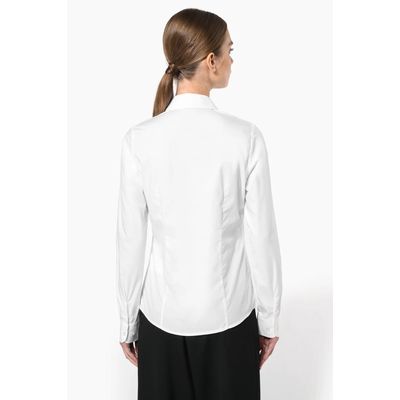 Camisa mujer 100% algodón