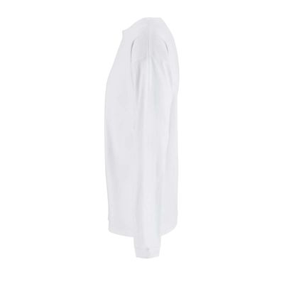 Camiseta oversize unisex de algodón
