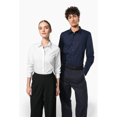 Camisa mujer 100% algodón