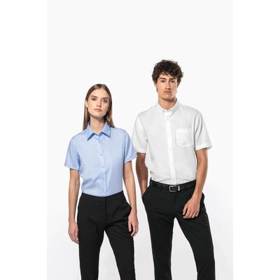 Camisa de mujer sin arrugas