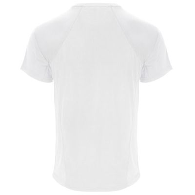 Camiseta Técnica Unisex Manga Ranglán