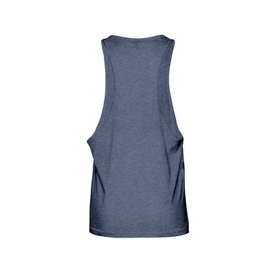 Camiseta Unisex Sin Mangas de algodón
