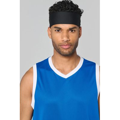 Camiseta de baloncesto para hombre