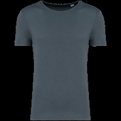 Camiseta algodón eco Washed Slate S