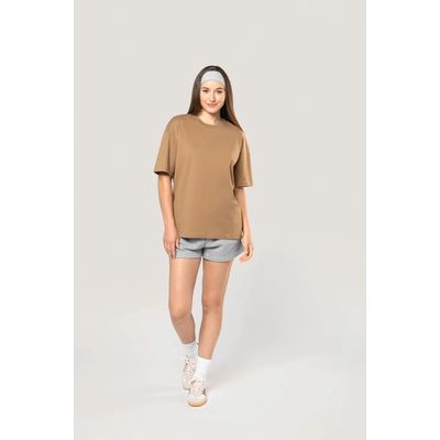 Camiseta oversize unisex