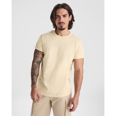 Camiseta Manga Corta