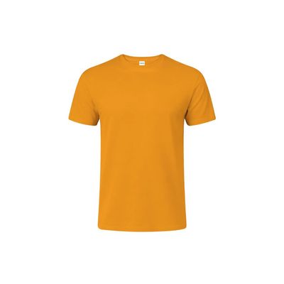 Camiseta Algodón Tacto Suave Sin Costuras Dor Xl