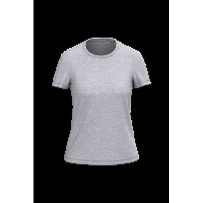 Camiseta clásica de mujer Oxford Grey Xxl