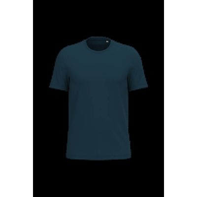 Camiseta unisex varios colores Peacock Blue 5Xl