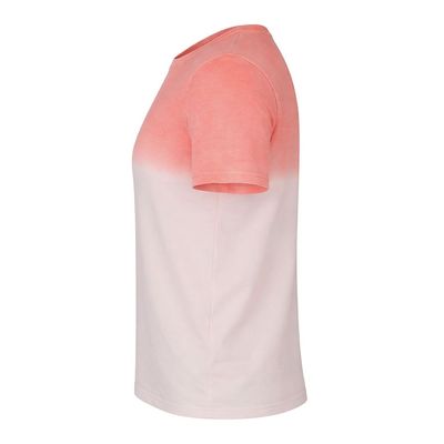 Camiseta Bicolor Unisex