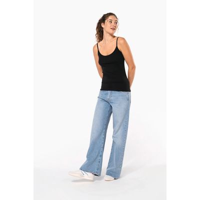 Camiseta de tirantes