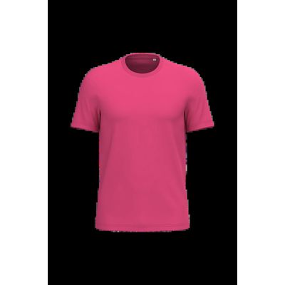 Camiseta unisex varios colores Raspberry Sorbet 5Xl