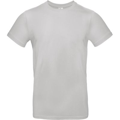 Camiseta hombre Ring-Spun Pacific Grey L