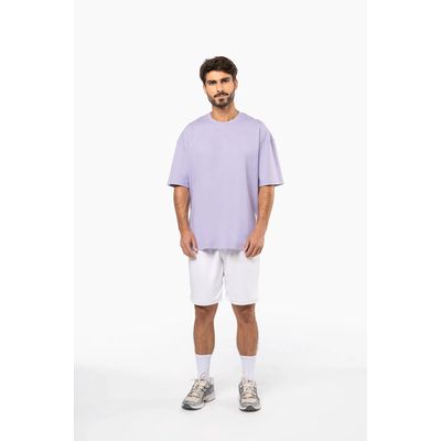 Camiseta oversize unisex