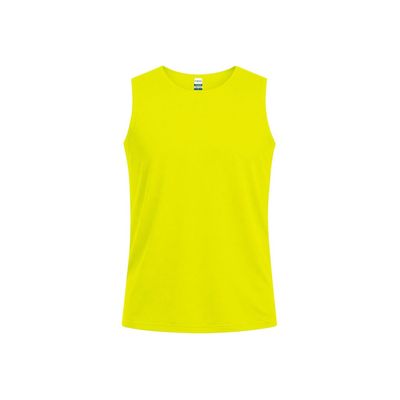 Camiseta adulto tejido técnico Fama S