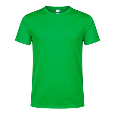 Camiseta técnica adulto de varios colores con diseño en espalda y mangas transpirable Ver S