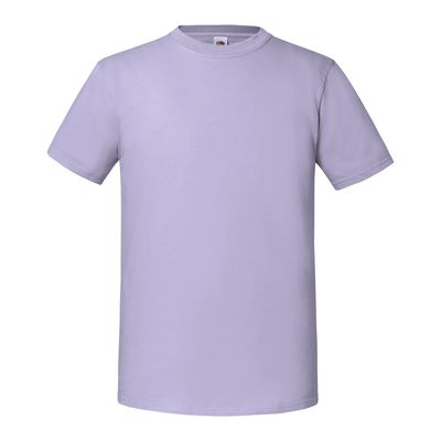 Camiseta Efecto piel de melocotón Soft Lavander Xxl