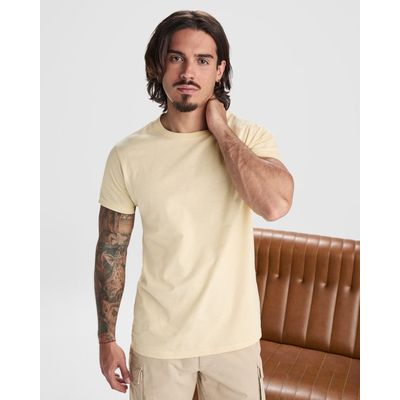 Camiseta Manga Corta