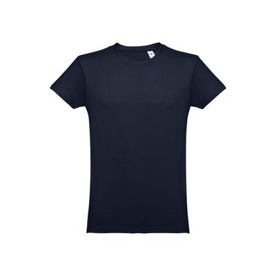 Camiseta Algodón Tubular Muchos Colores