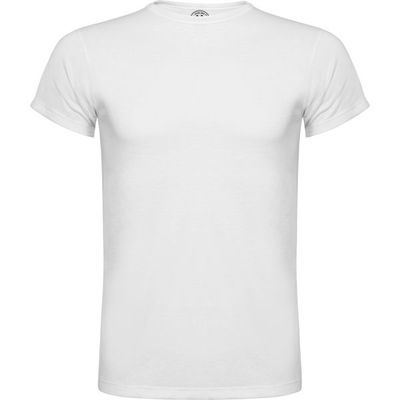 Camiseta Manga Corta para Sublimación
