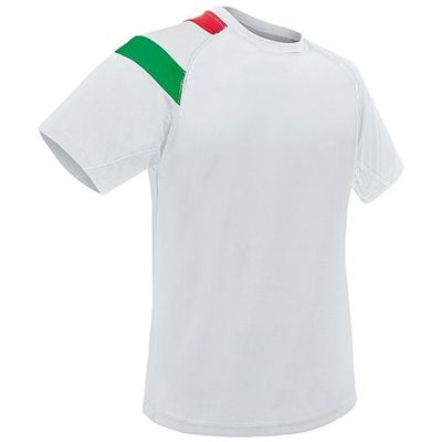 Camiseta Técnica Italia Bl L
