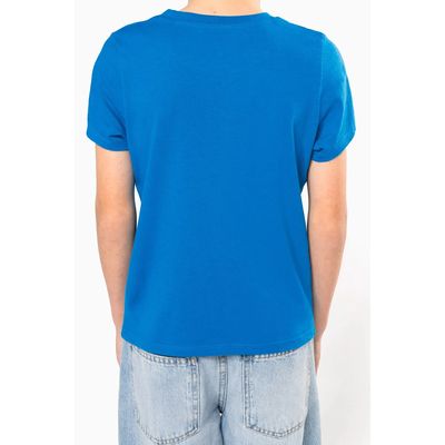 Camiseta Colores lisos 100% algodón