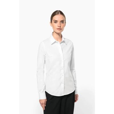 Camisa mujer 100% algodón