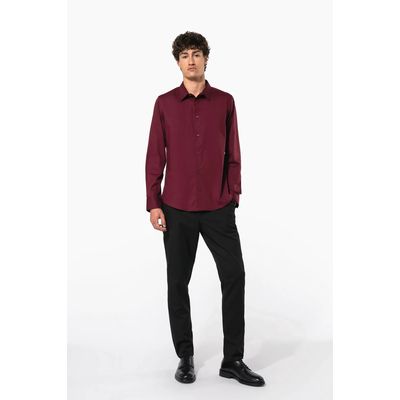 Camisa hombre Entallada
