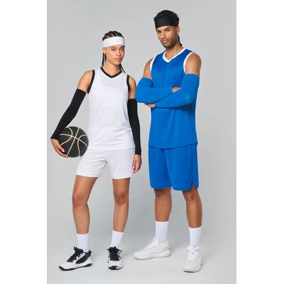 Camiseta de baloncesto para hombre