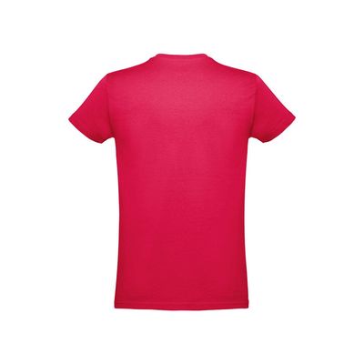Camiseta Infantil Unisex de Algodón