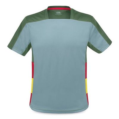 Camiseta tenis para adultos y niños