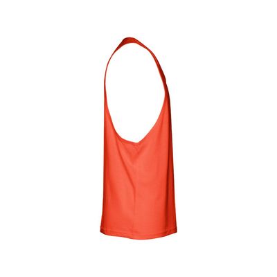 Camiseta Unisex Sin Mangas de algodón