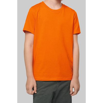 Camiseta Colores lisos 100% algodón