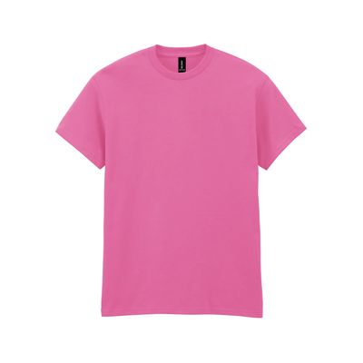Camiseta algodón hombre Azalea Xxl