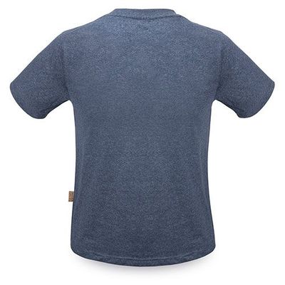 Camiseta Algodón 160g Ecológica