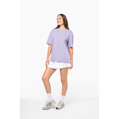 Camiseta oversize unisex