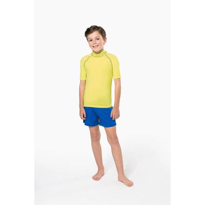 Camiseta surf protección UV niño