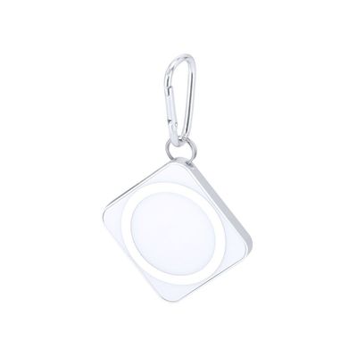 Cargador inalámbrico 15W Con fijación magnética Bla