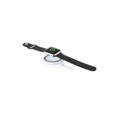 Cargador 15W Qi Magnético Ø6.5cm