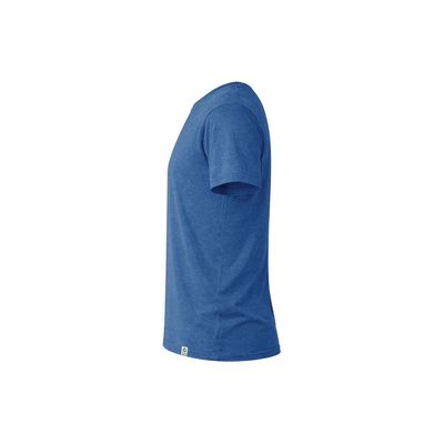 Camiseta Niño Algodón RPET Sostenible