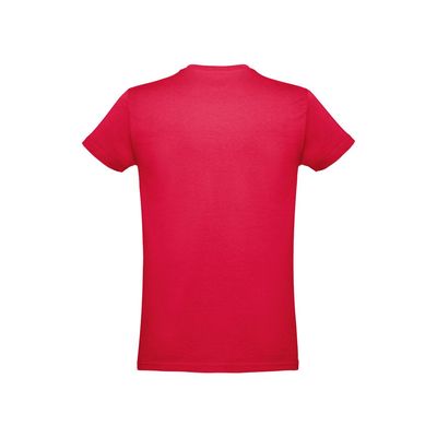 Camiseta Algodón Regular Fit